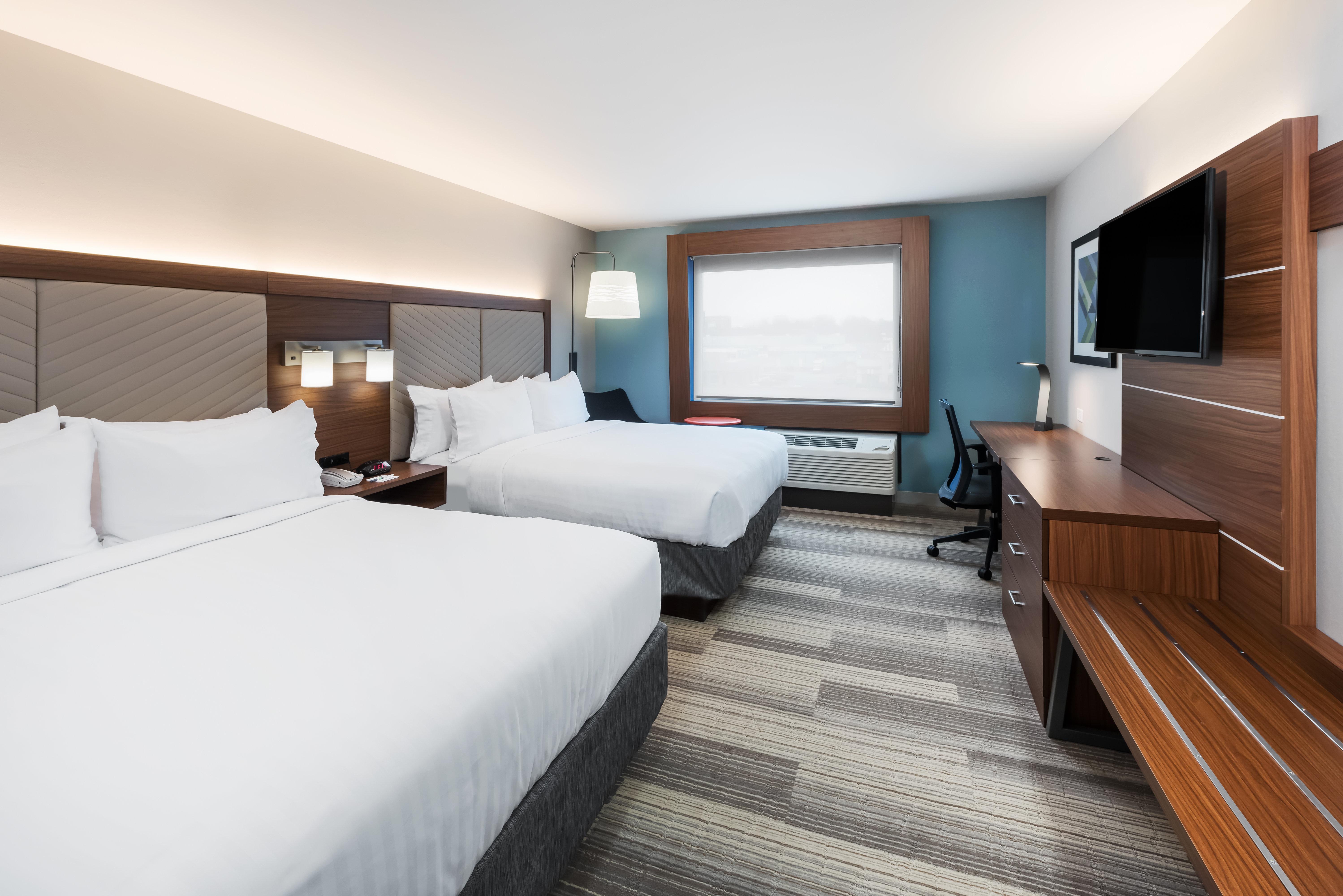 Holiday Inn Express & Suites West Plains Southwest By Ihg Exterior photo