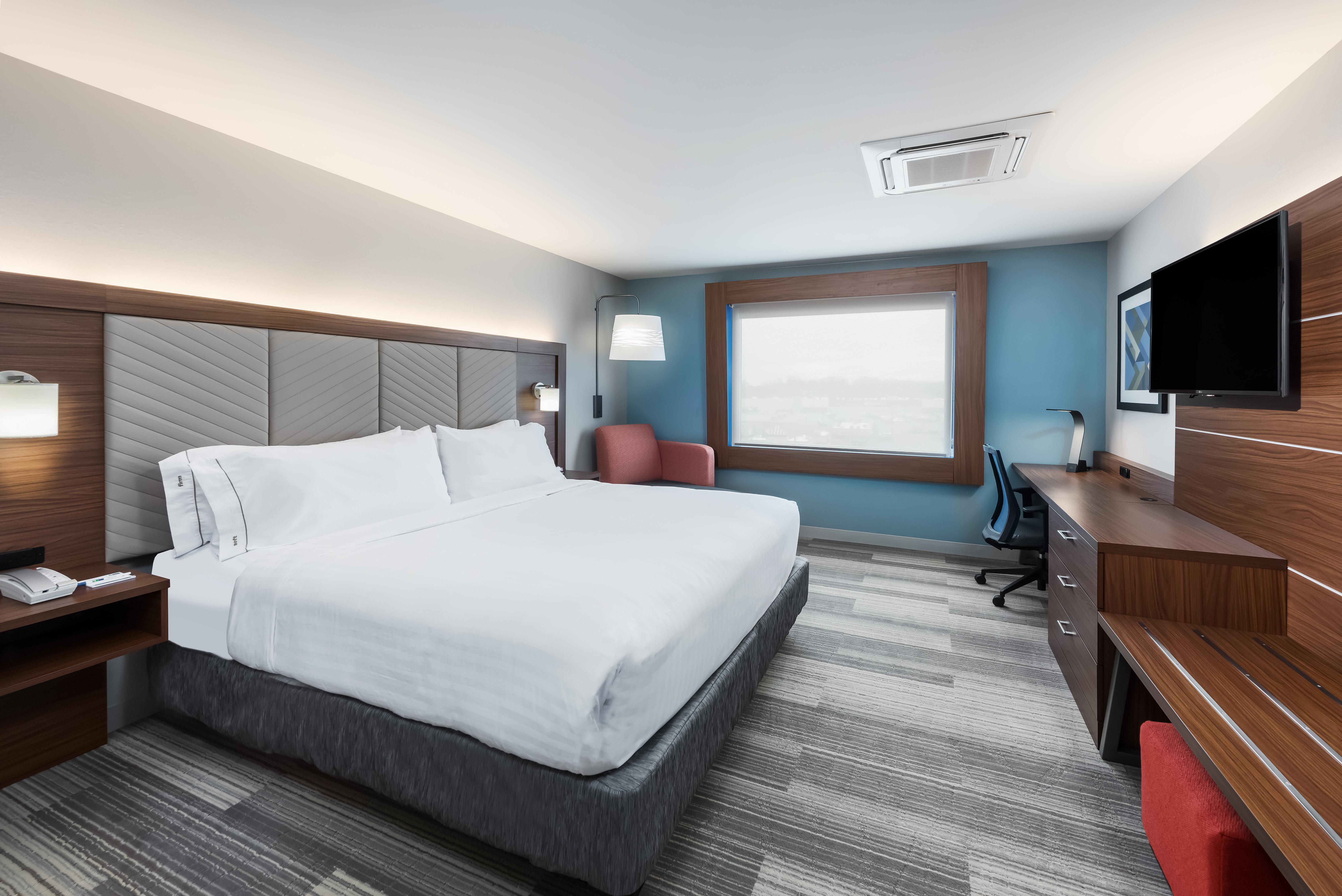 Holiday Inn Express & Suites West Plains Southwest By Ihg Exterior photo