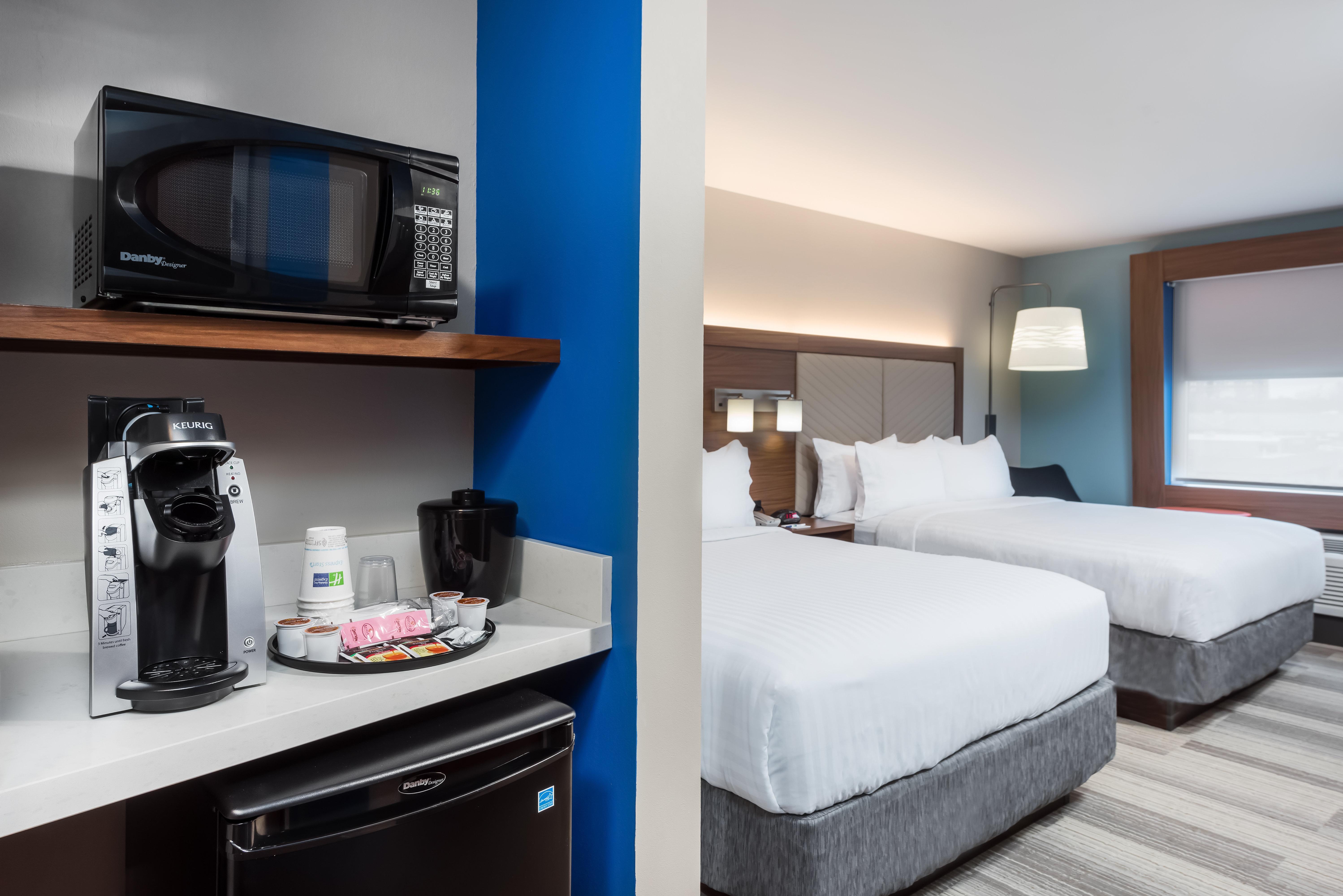 Holiday Inn Express & Suites West Plains Southwest By Ihg Exterior photo