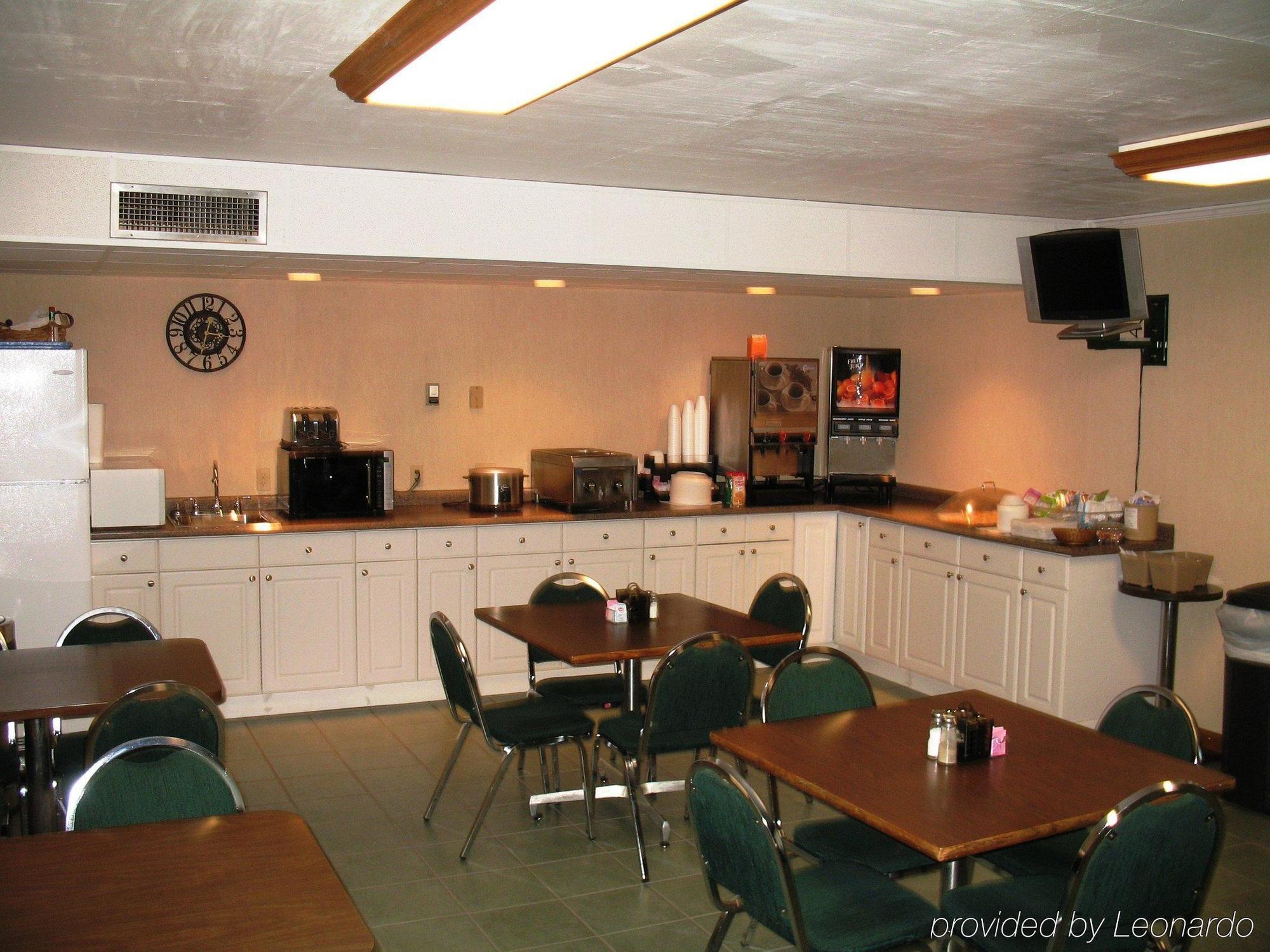 Holiday Inn Express & Suites West Plains Southwest By Ihg Restaurant photo